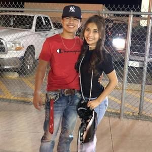 Meet your Posher, Derek